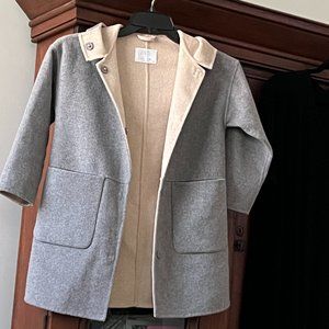 Girl's Coat
